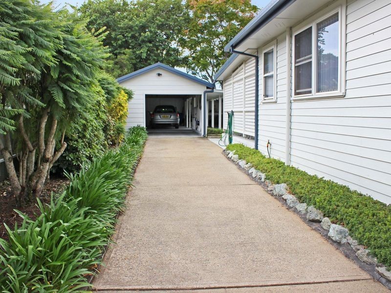 Wauchope NSW 2446