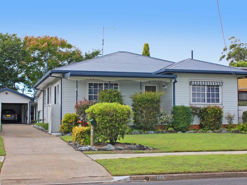 Wauchope NSW 2446
