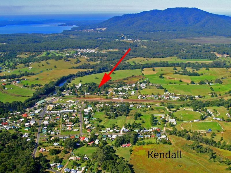Kendall NSW 2439
