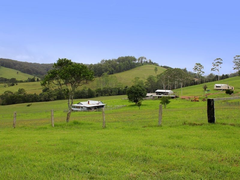 Comboyne NSW 2429