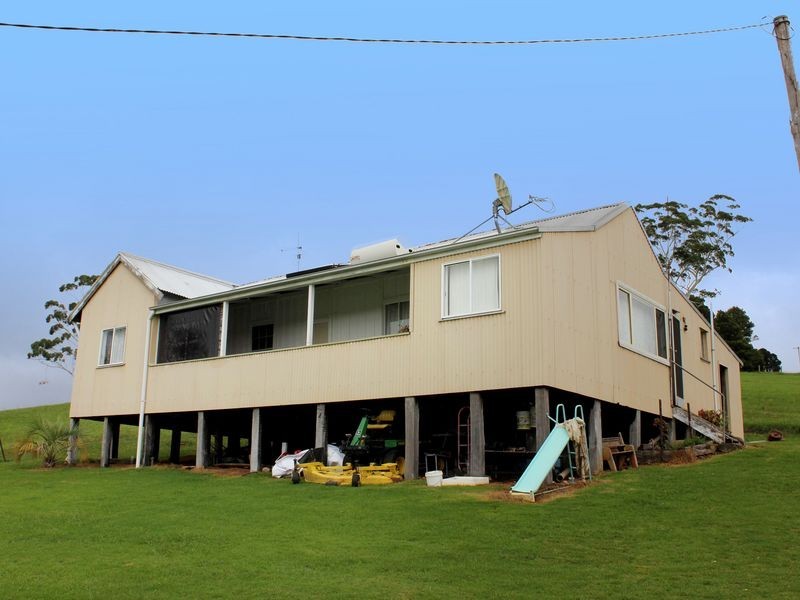 Comboyne NSW 2429