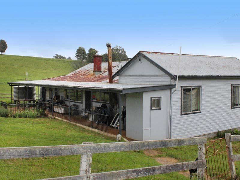 Comboyne NSW 2429