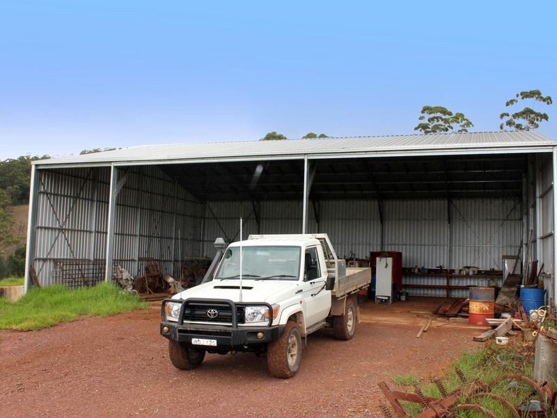 Comboyne NSW 2429