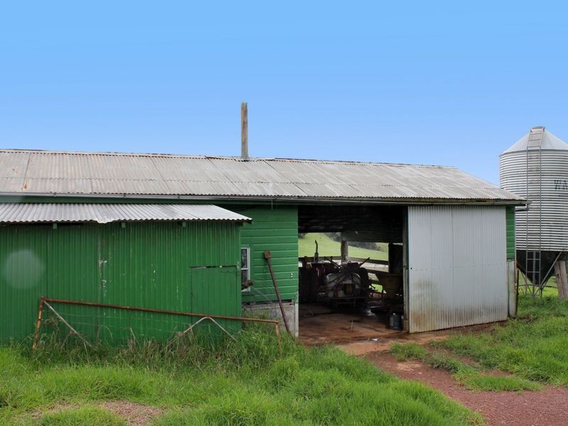 Comboyne NSW 2429