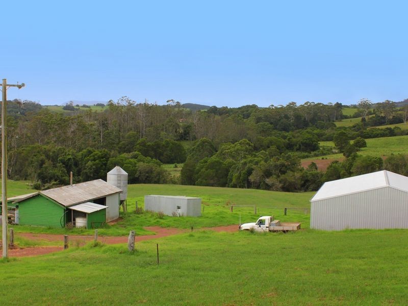 Comboyne NSW 2429