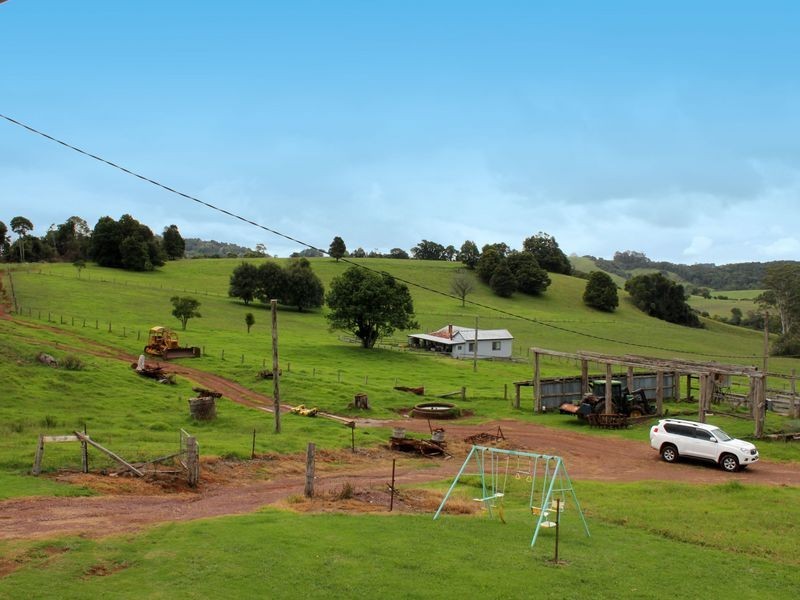 Comboyne NSW 2429