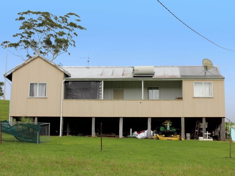 Comboyne NSW 2429
