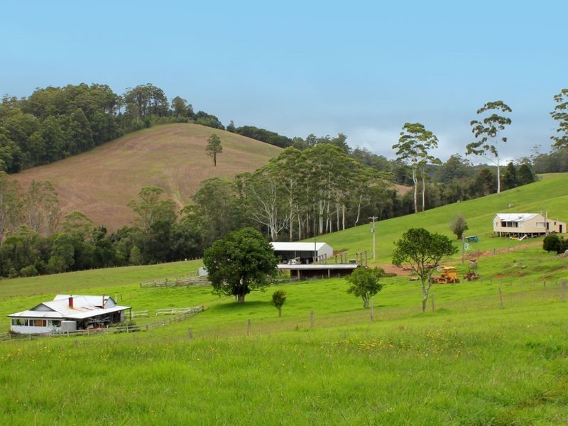Comboyne NSW 2429
