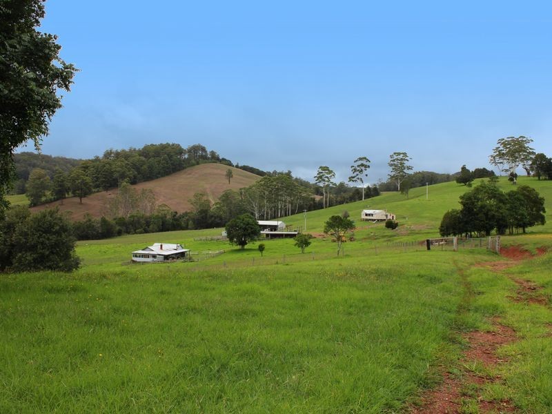 Comboyne NSW 2429