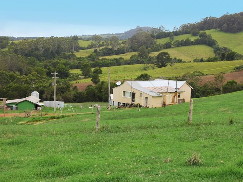 Comboyne NSW 2429