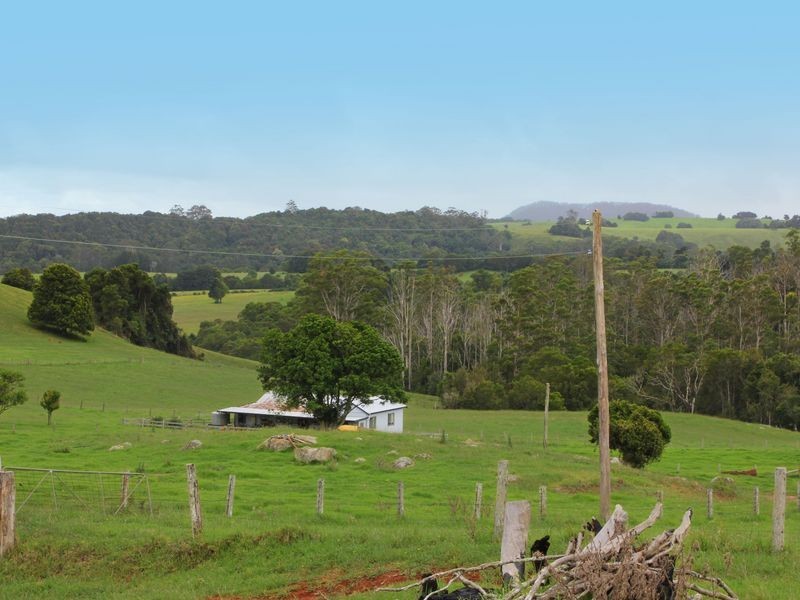 Comboyne NSW 2429