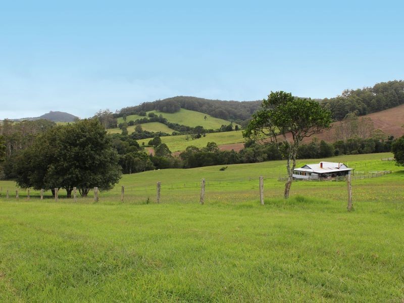Comboyne NSW 2429