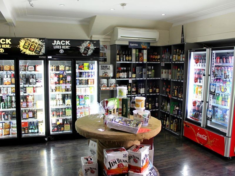 Kendall Bottle Shop, Kendall NSW 2439