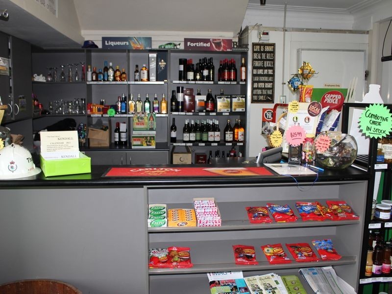 Kendall Bottle Shop, Kendall NSW 2439