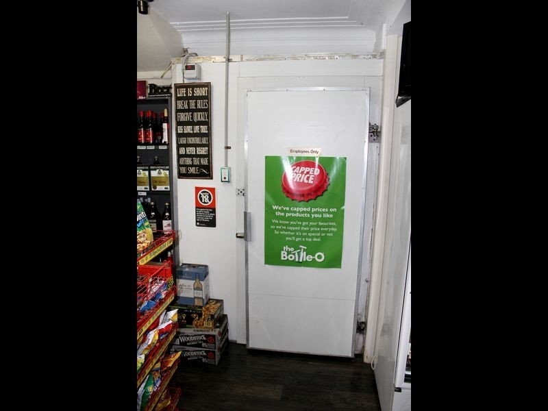 Kendall Bottle Shop, Kendall NSW 2439