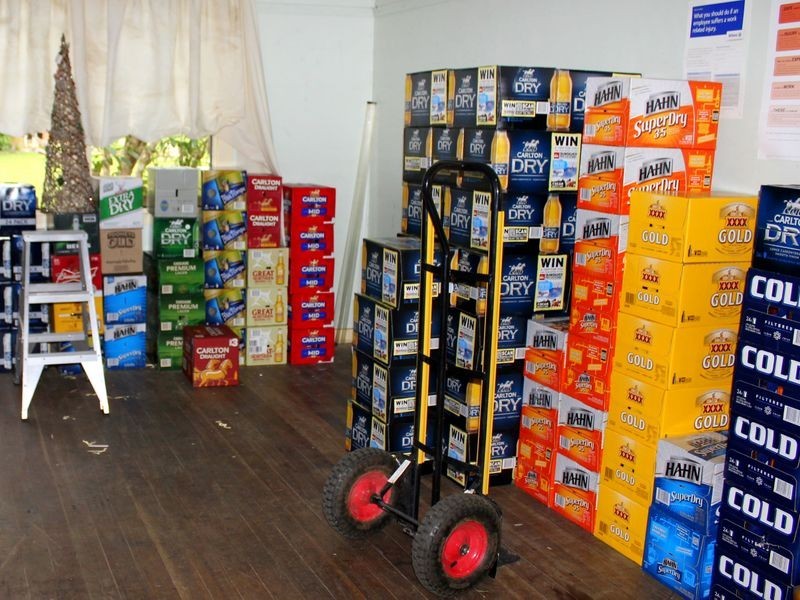 Kendall Bottle Shop, Kendall NSW 2439