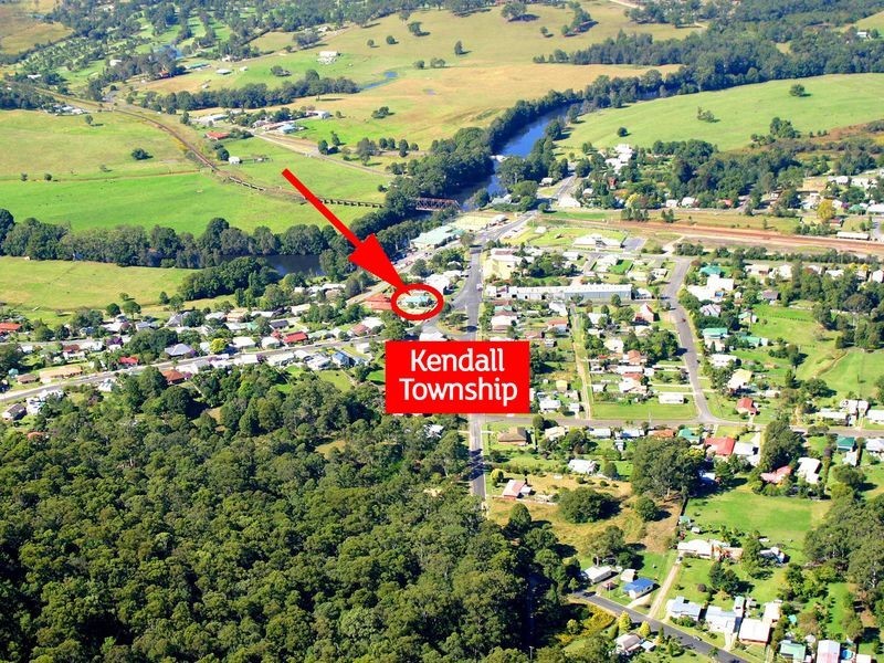 Kendall Bottle Shop, Kendall NSW 2439