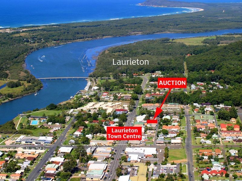 Laurieton NSW 2443