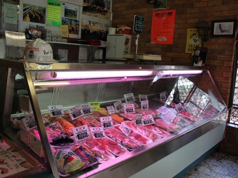 Scotts Head NSW 2447