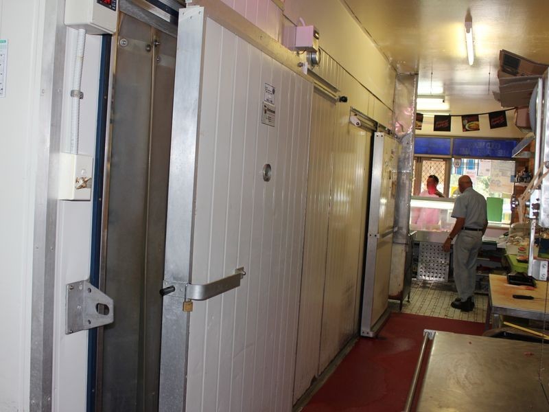 Scotts Head NSW 2447