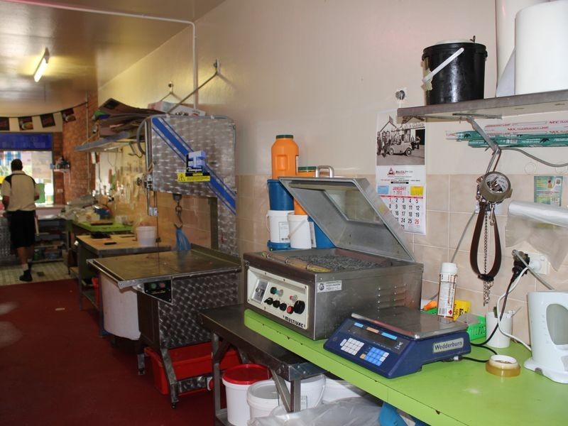 Scotts Head NSW 2447