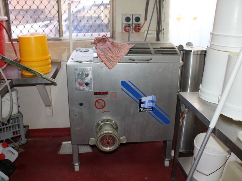 Scotts Head NSW 2447