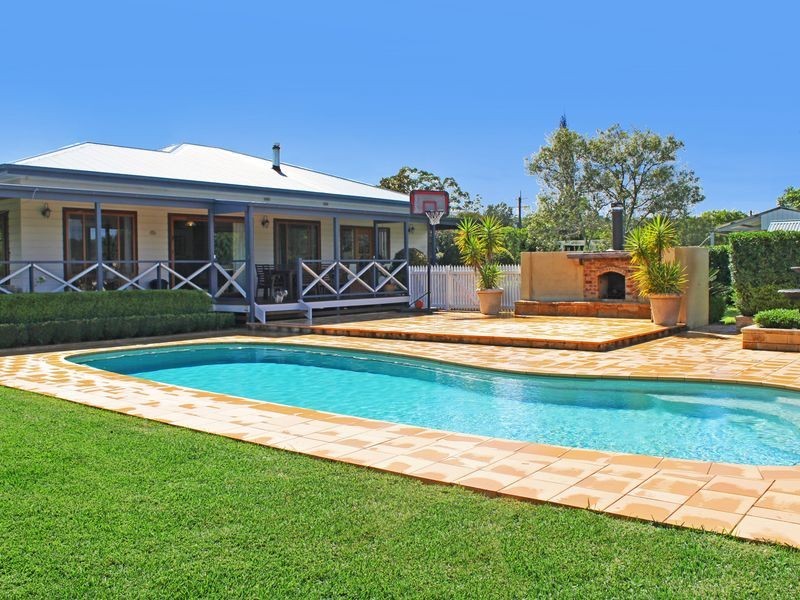 Kendall NSW 2439