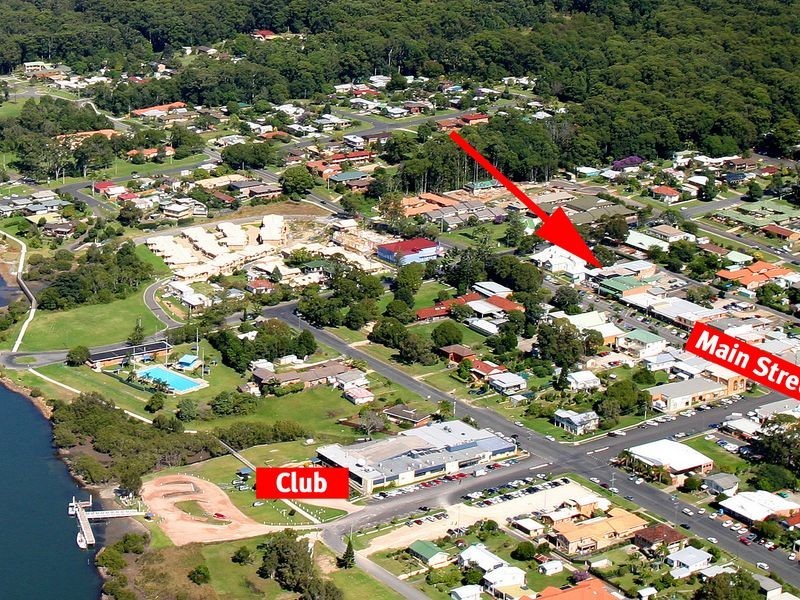 Laurieton NSW 2443