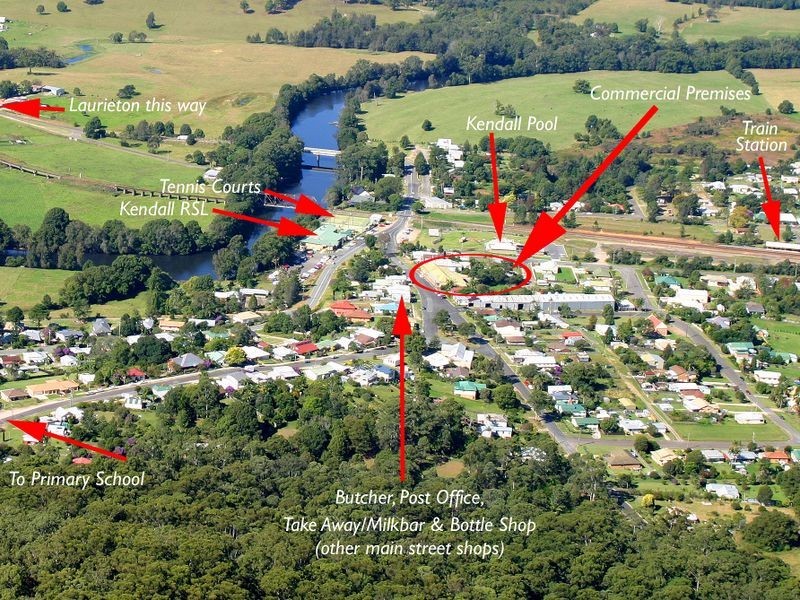 Kendall NSW 2439
