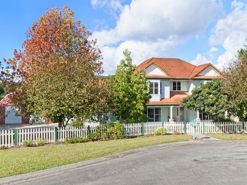 13 Loganvale Place, Logans Crossing NSW 2439