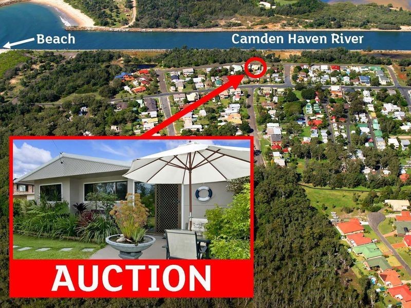 21 Camden Street, North Haven NSW 2443