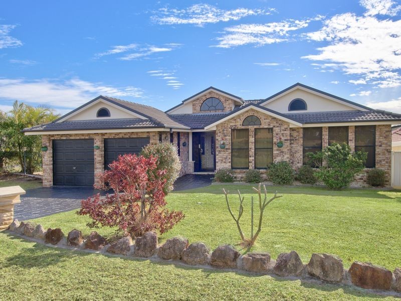 Bonny Hills NSW 2445