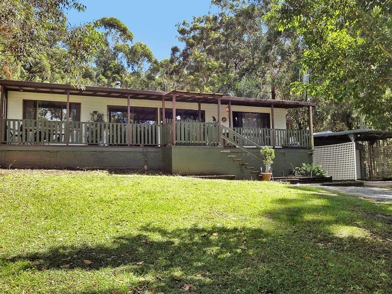 23 Caringal Drive, Middle Brother NSW 2443