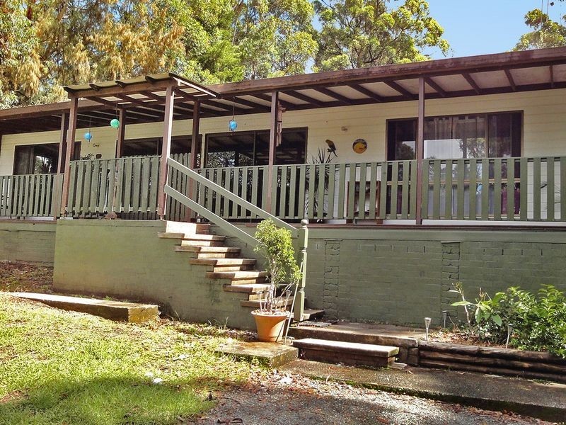 23 Caringal Drive, Middle Brother NSW 2443