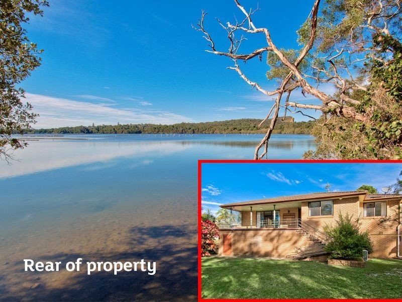 21 Camden Head Road, Dunbogan NSW 2443