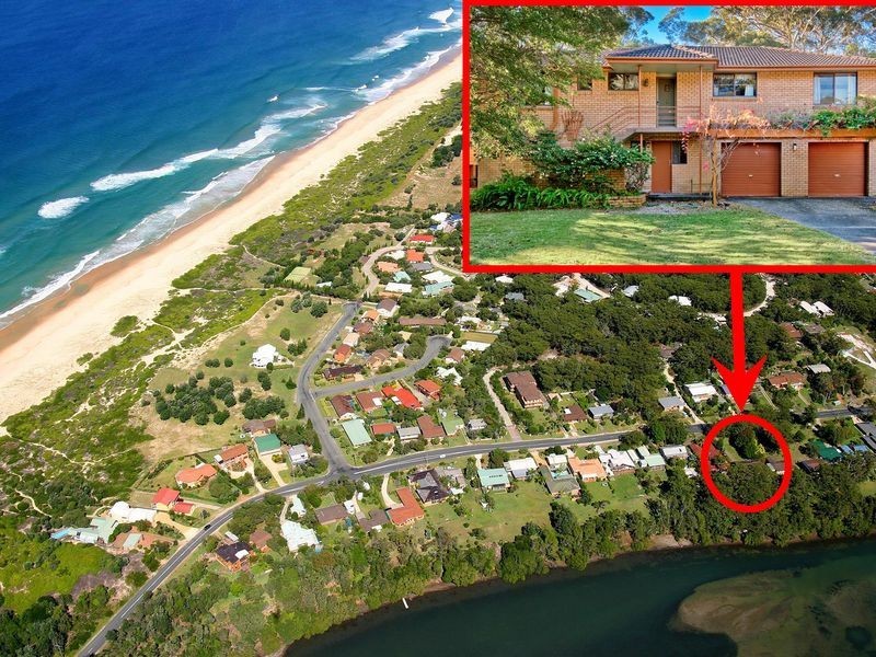 21 Camden Head Road, Dunbogan NSW 2443