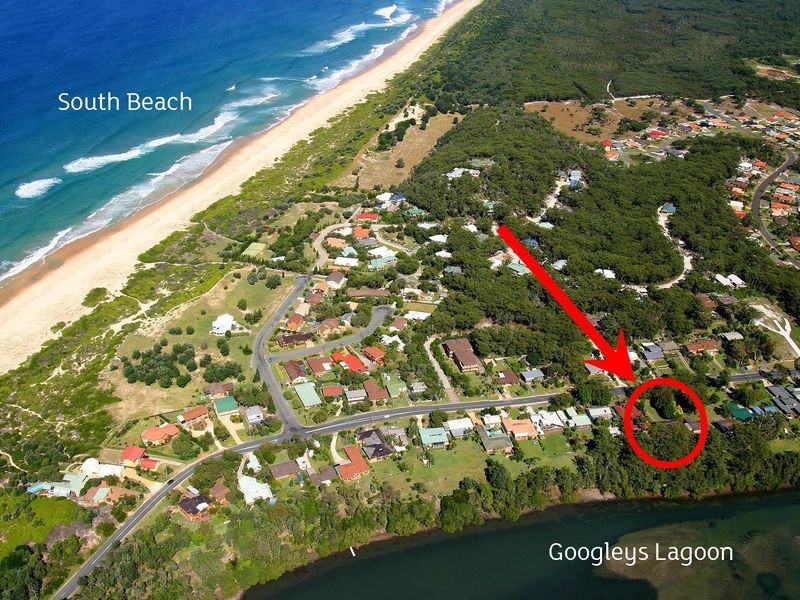 21 Camden Head Road, Laurieton NSW 2443