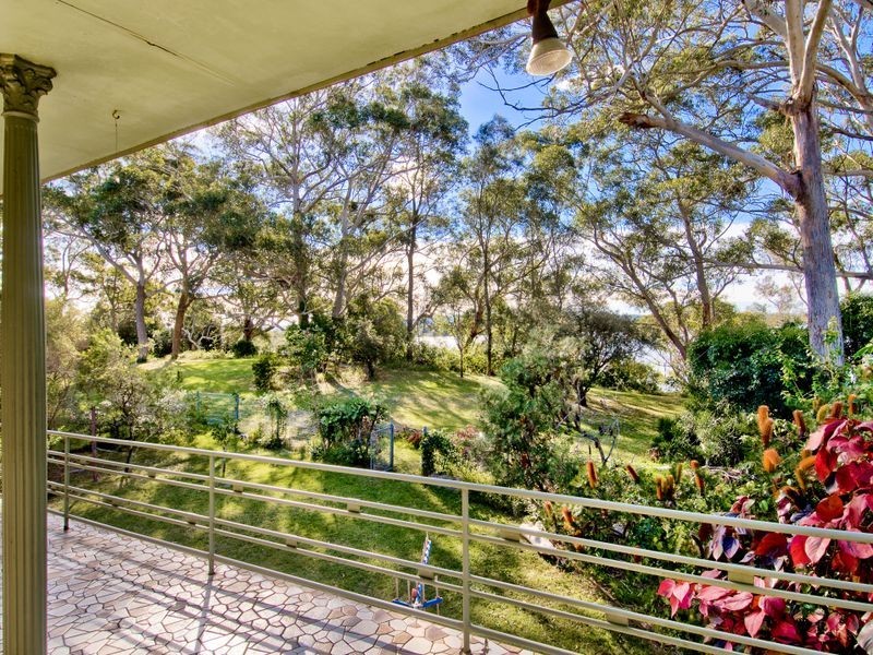 21 Camden Head Road, Laurieton NSW 2443