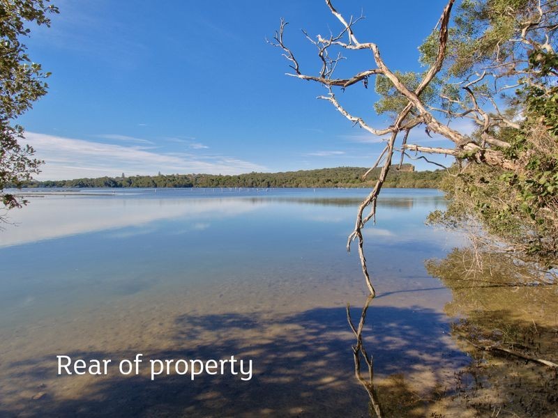 21 Camden Head Road, Laurieton NSW 2443