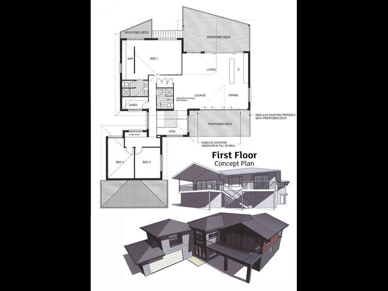 21 Camden Head Road, Laurieton NSW 2443