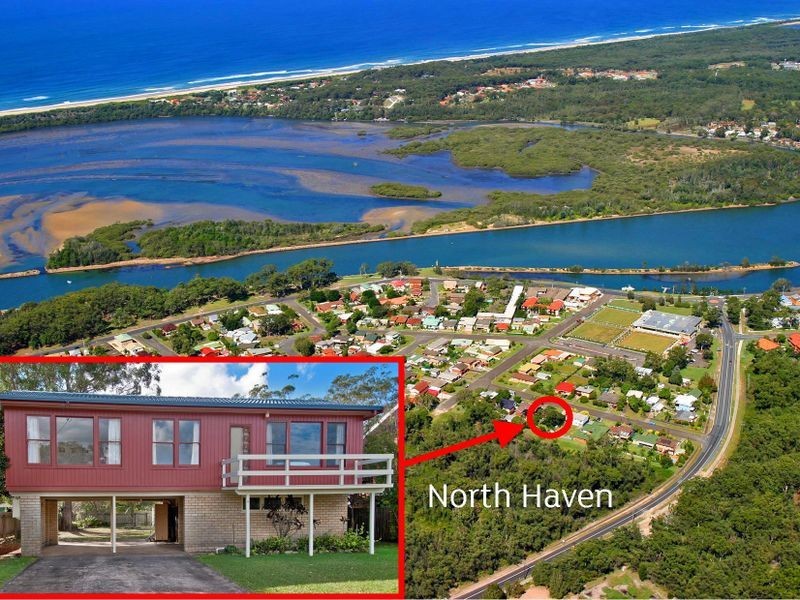 11 Cook Street, North Haven NSW 2443