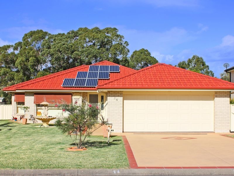 Dunbogan NSW 2443