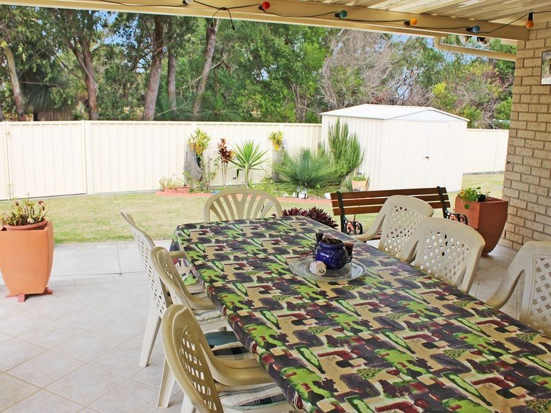 Dunbogan NSW 2443