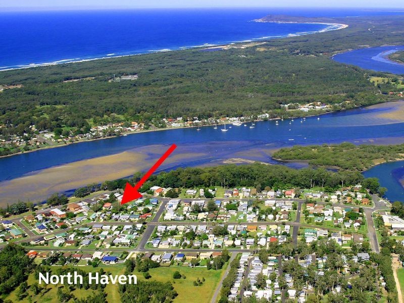 North Haven NSW 2443