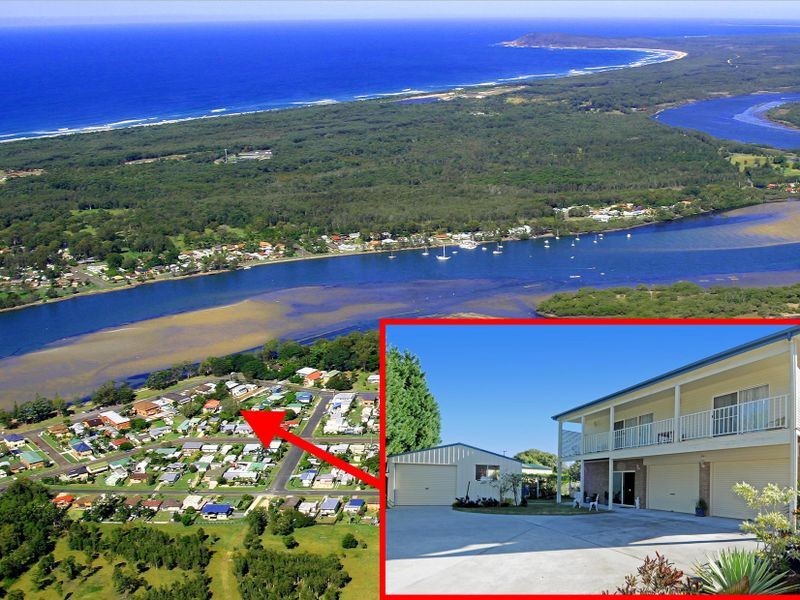 North Haven NSW 2443