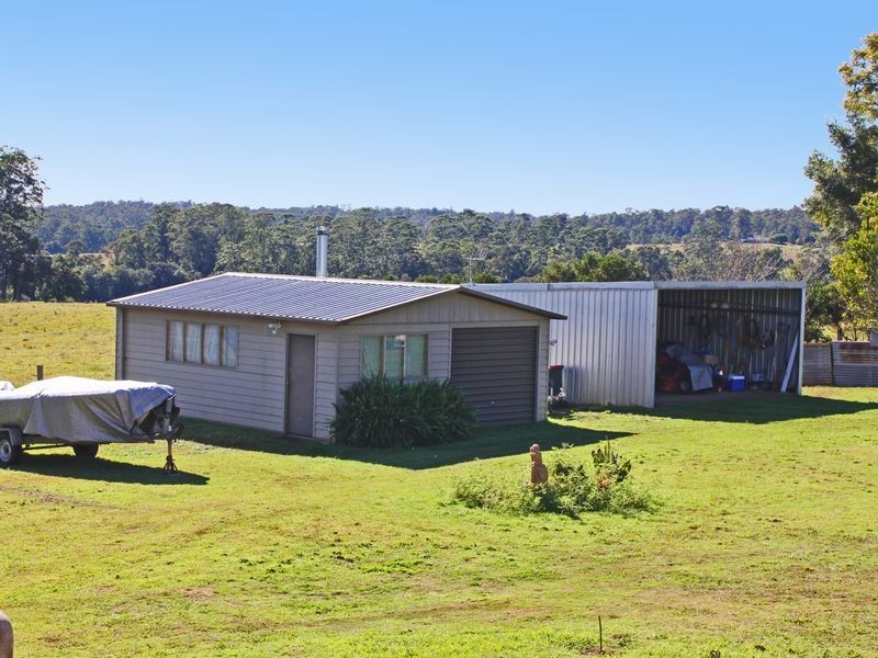 Beechwood NSW 2446