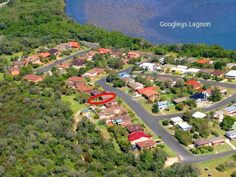 Camden Head NSW 2443