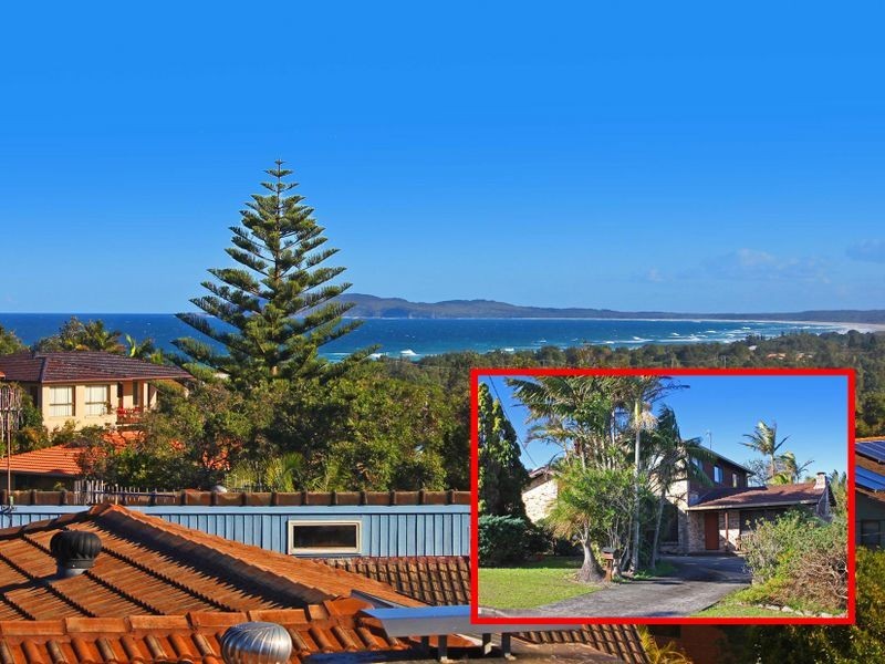 Camden Head NSW 2443