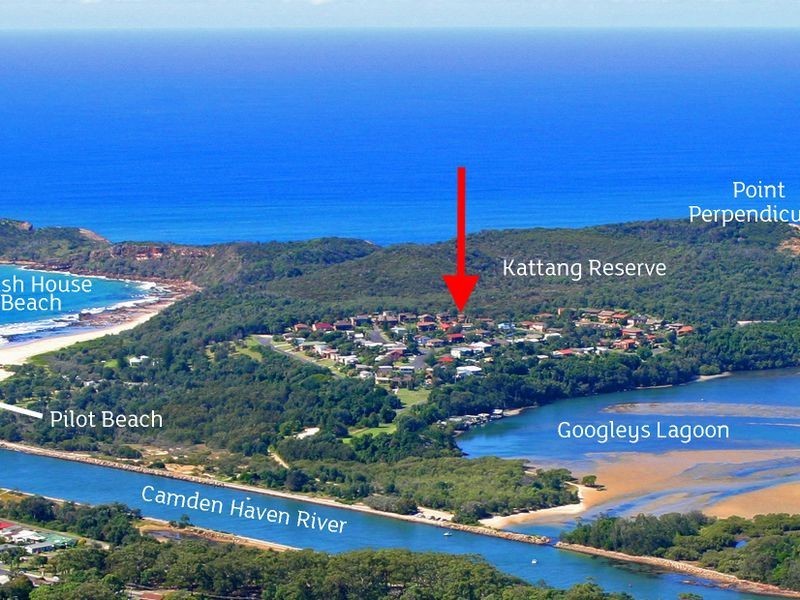 Camden Head NSW 2443