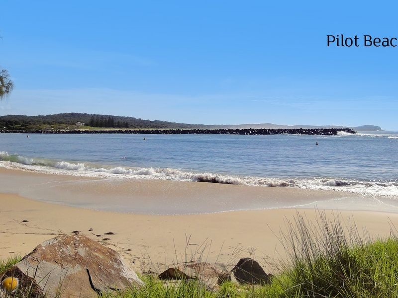 Camden Head NSW 2443